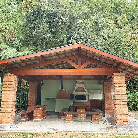 Villa Casa Da Nanna Campos Campos do Jordão Exterior foto